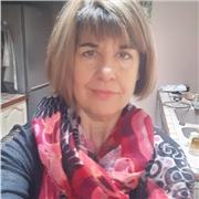 formatrice pour adultes francais et services à la personne
